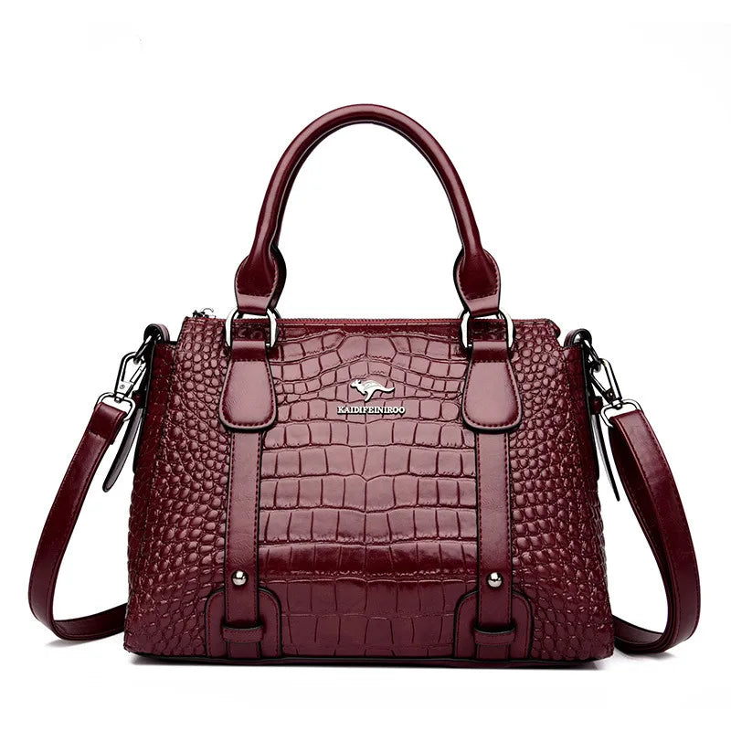 EverydayGrace® – Fashionable Large Capacity Tote for Wome