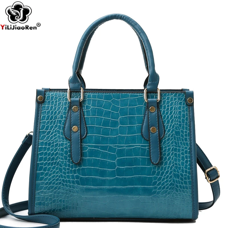 CH AllureGator® – The Perfect Statement for Classic Elegance with a Modern Twist