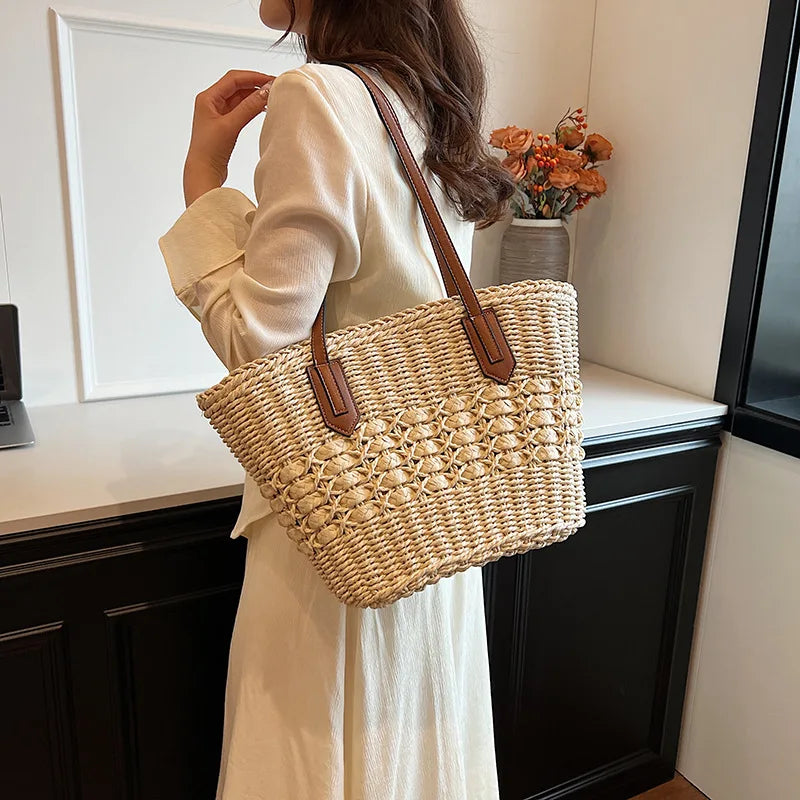 BohoRaya® – Natural Charm for Every Summer Day