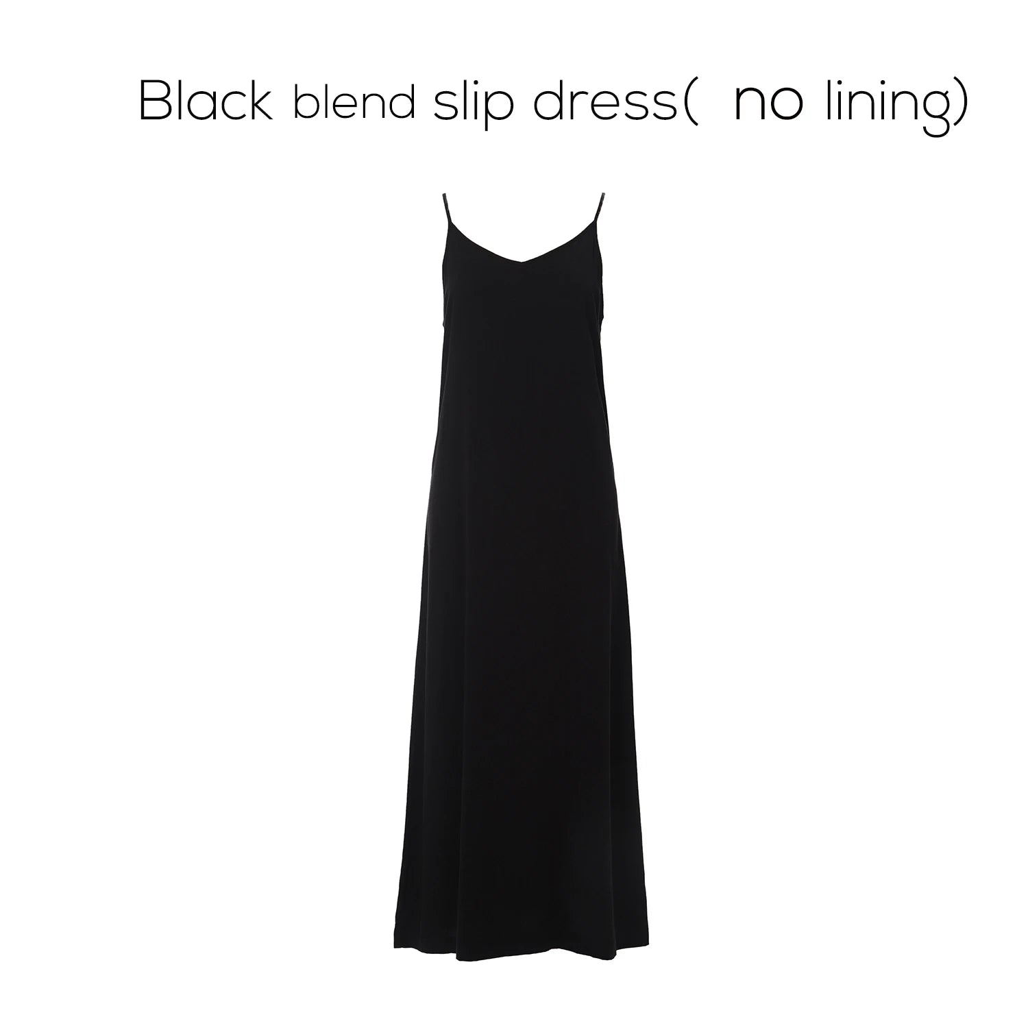 Breeze Layer® – Lightweight Ribbed Top & Airy Tencel Slip Dress for Feminine Summer Days