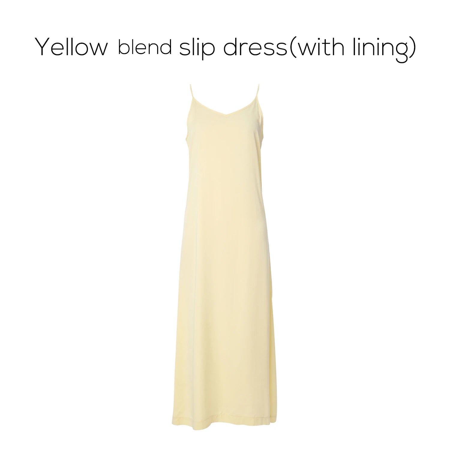 Breeze Layer® – Lightweight Ribbed Top & Airy Tencel Slip Dress for Feminine Summer Days