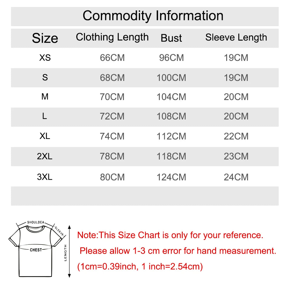 WonderAlice® – Women’s Round Neck Alice Printed Tee – Fairycore Meets Retro Cotton Top