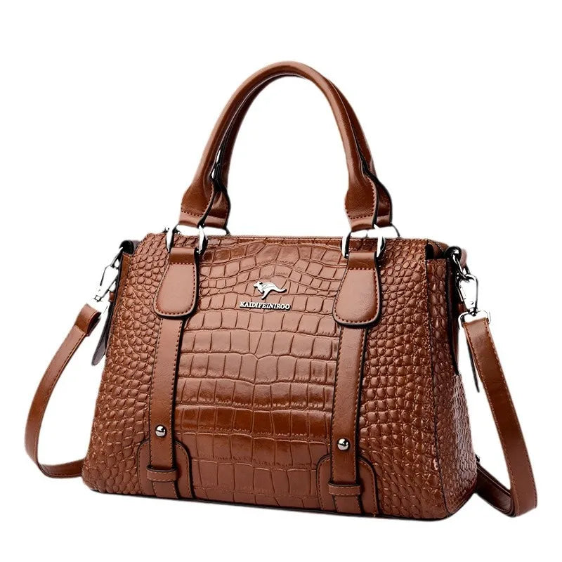 EverydayGrace® – Fashionable Large Capacity Tote for Wome